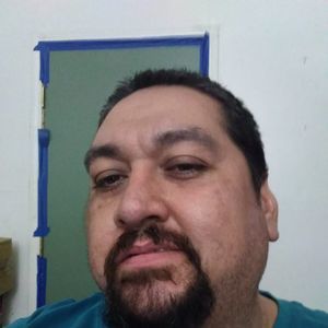 Meet your Posher, Rob